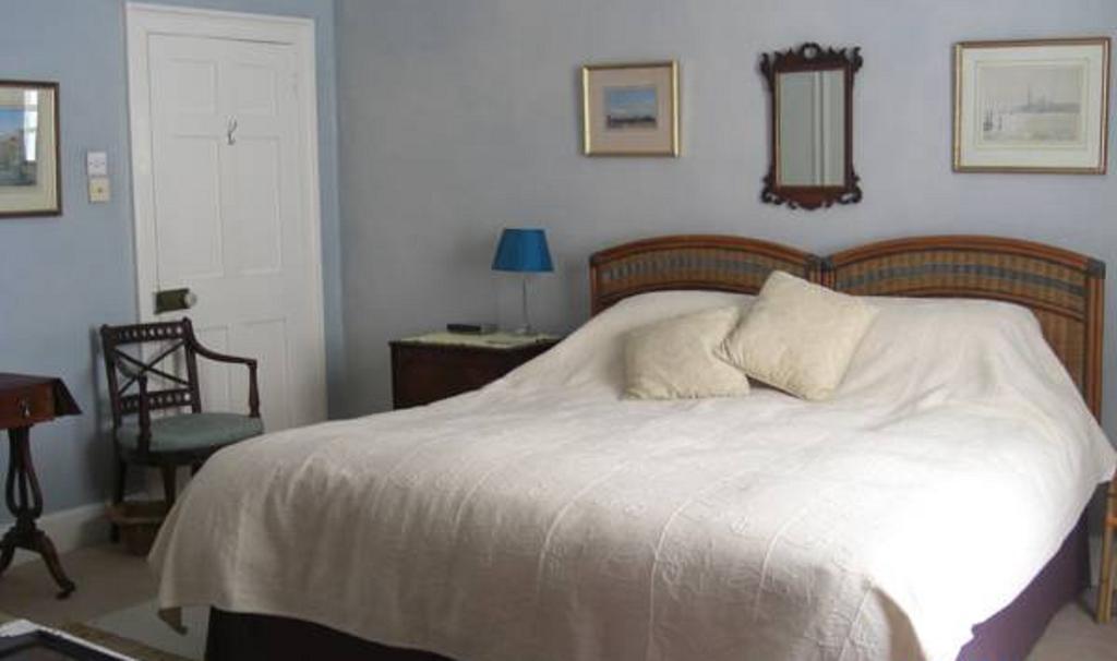 Bed and Breakfast Stowting Hill House Ashford  Pokój zdjęcie