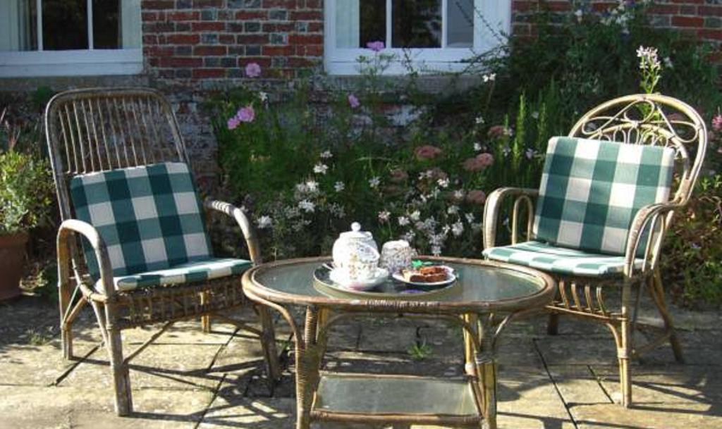 Bed and Breakfast Stowting Hill House Ashford  Pokój zdjęcie