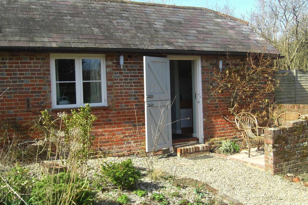 Bed and Breakfast Stowting Hill House Ashford  Pokój zdjęcie