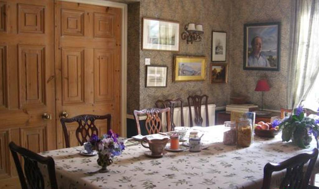 Bed and Breakfast Stowting Hill House Ashford  Zewnętrze zdjęcie