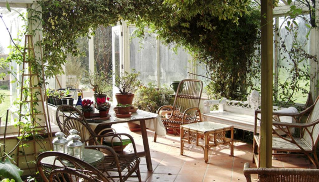 Bed and Breakfast Stowting Hill House Ashford  Zewnętrze zdjęcie