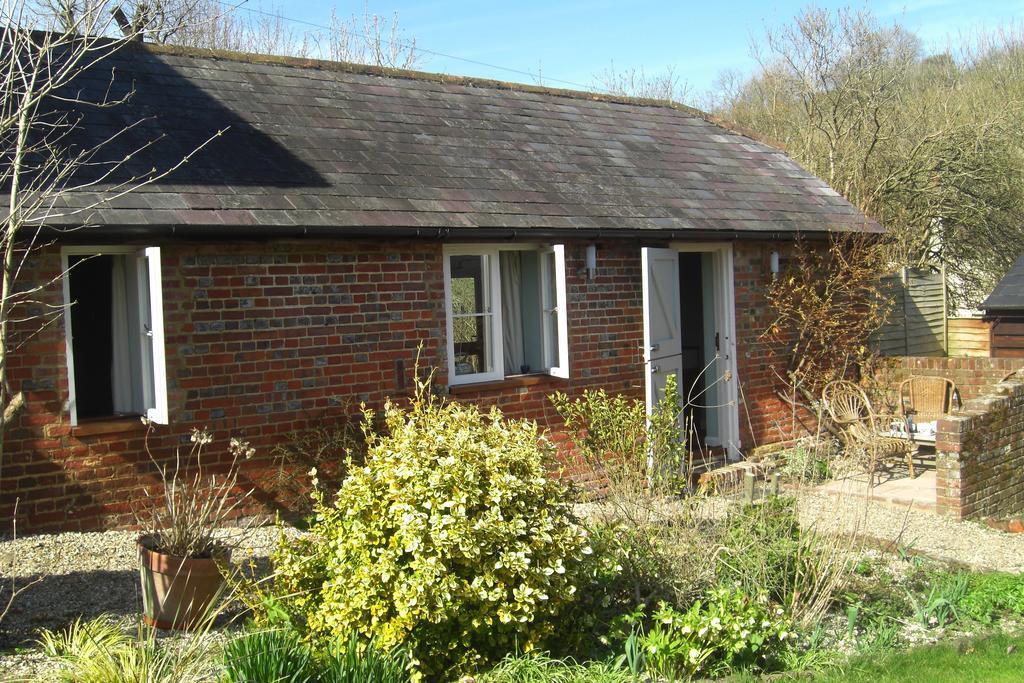 Bed and Breakfast Stowting Hill House Ashford  Pokój zdjęcie