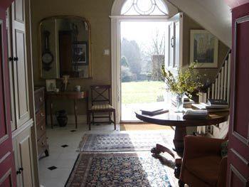 Bed and Breakfast Stowting Hill House Ashford  Zewnętrze zdjęcie