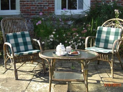 Bed and Breakfast Stowting Hill House Ashford  Zewnętrze zdjęcie