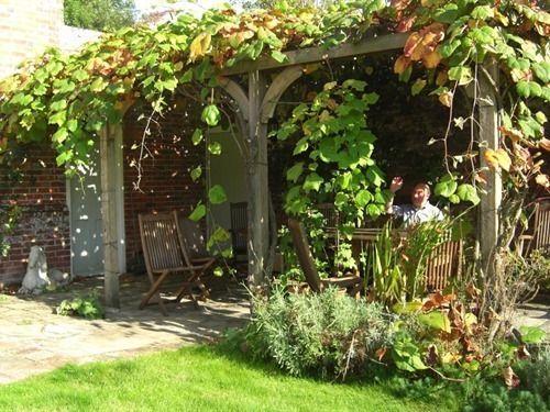 Bed and Breakfast Stowting Hill House Ashford  Zewnętrze zdjęcie