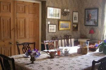 Bed and Breakfast Stowting Hill House Ashford  Zewnętrze zdjęcie